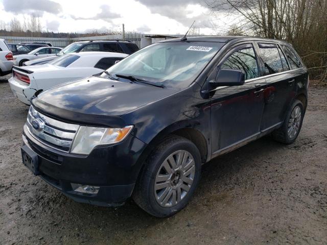 2010 Ford Edge Limited