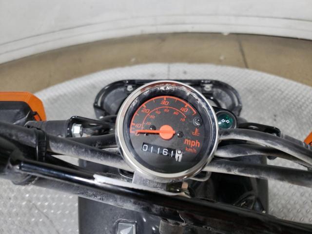 2013 HONDA NPS50 - JH2AF5816DK105799