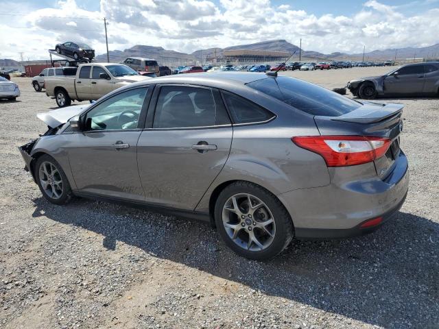 1FADP3F20EL247893 | 2014 FORD FOCUS SE