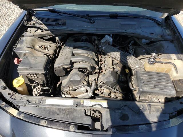 2B3KA43D79H534649 Dodge Charger