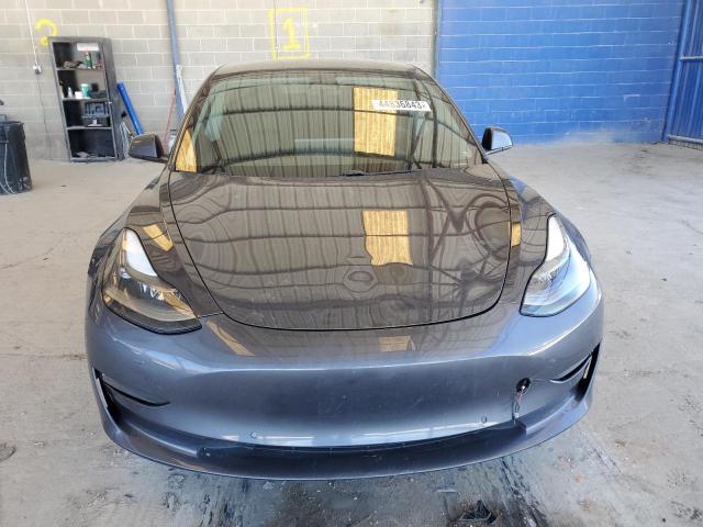 2021 TESLA 3 5YJ3E1EA4MF986128