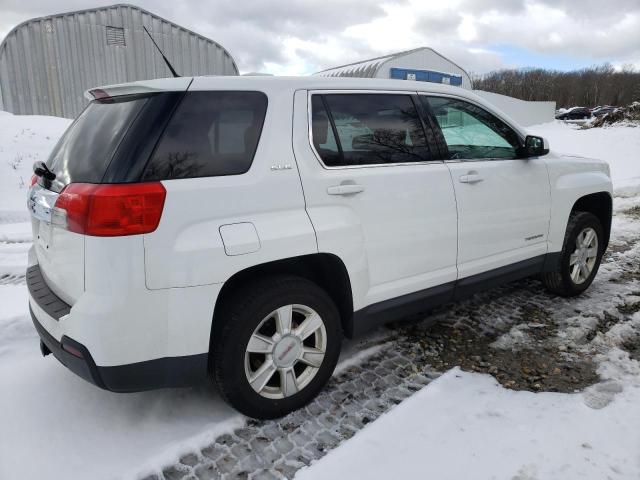 2GKALMEK1D6143148 GMC Terrain Sle