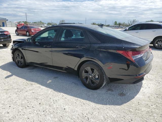 2023 HYUNDAI ELANTRA BL - KMHLM4AJ5PU041982