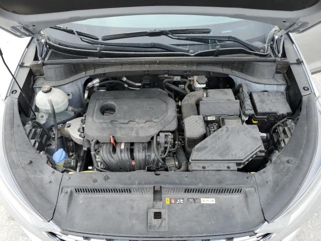 2020 HYUNDAI TUCSON LIM - KM8J33AL8LU207394