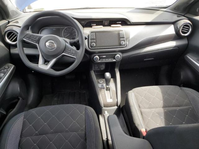 2020 NISSAN KICKS SV - 3N1CP5CV7LL536564