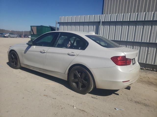 2015 BMW 328 I - WBA3A5C59FF608214