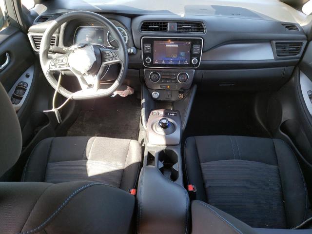 1N4BZ1BVXNC561458 Nissan Leaf S Plus