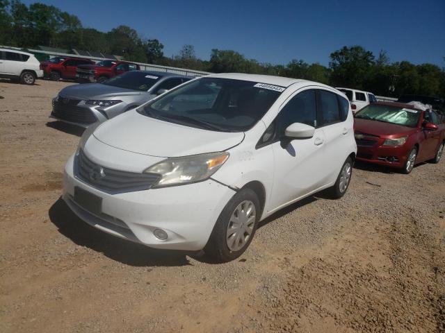 2015 Nissan Versa Note S