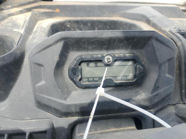 2017 CAN-AM DEFENDER H - 3JBUGAP45HK000109
