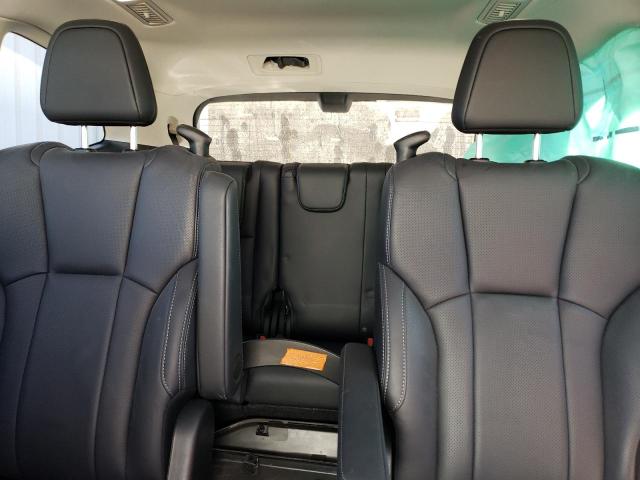 2021 SUBARU ASCENT TOU - 4S4WMARD7M3429680