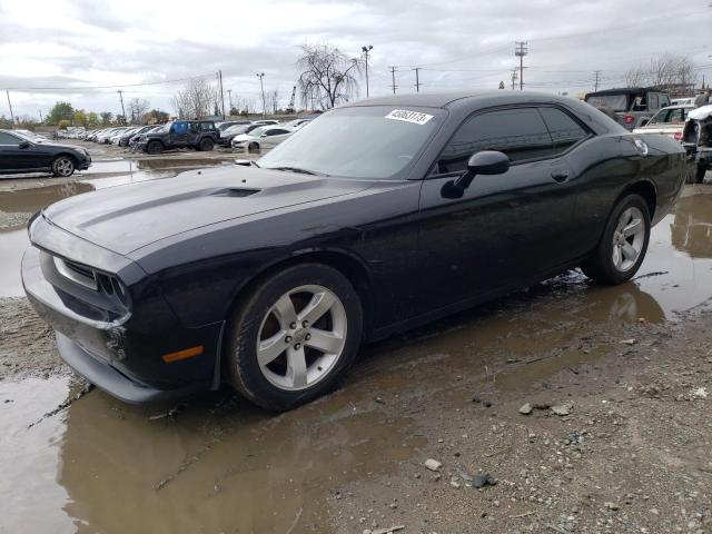 2014 Dodge Challenger SXT