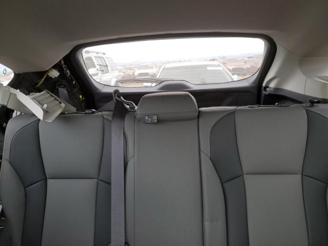 JF2GTHRC4MH210885 Subaru Crosstrek Sport