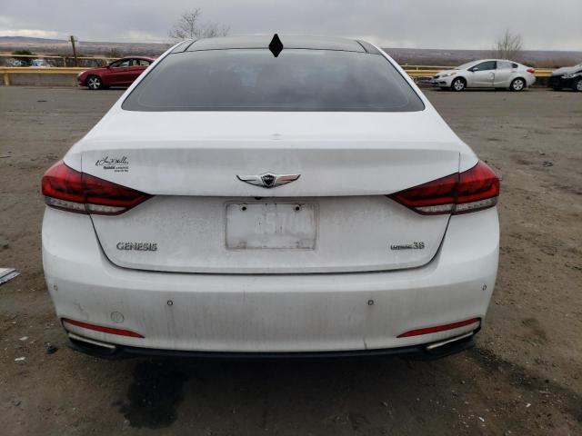 KMHGN4JE4FU079039 Hyundai Genesis 3.8l