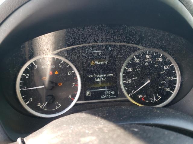 2017 NISSAN SENTRA S - 3N1AB7AP6HY264816
