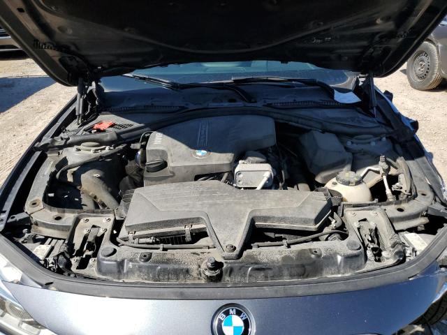 2016 BMW 328 XI SUL - WBA8E3C50GK503634