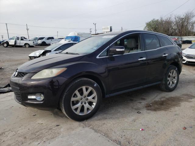 2009 Mazda CX-7 