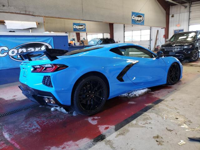 2023 CHEVROLET CORVETTE S - 1G1YB2D4XP5112848