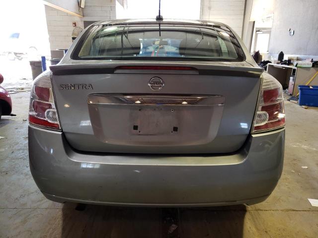 3N1AB6AP5CL695826 Nissan SENTRA 2.0