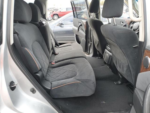 JN8AY2NC9H9507048 Nissan ARMADA SV