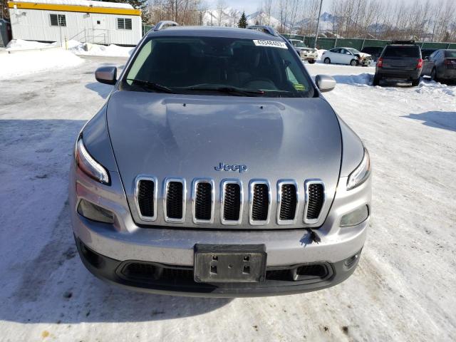2017 JEEP CHEROKEE L - 1C4PJMCS9HW668677