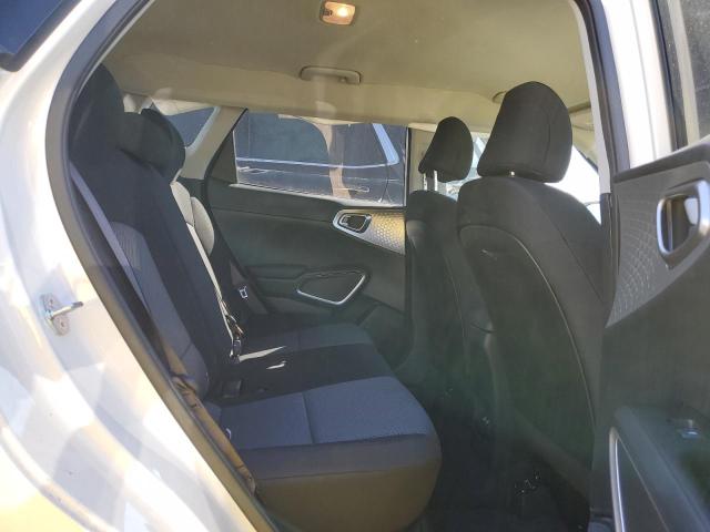 KNDJ23AU7P7862392 KIA SOUL LX