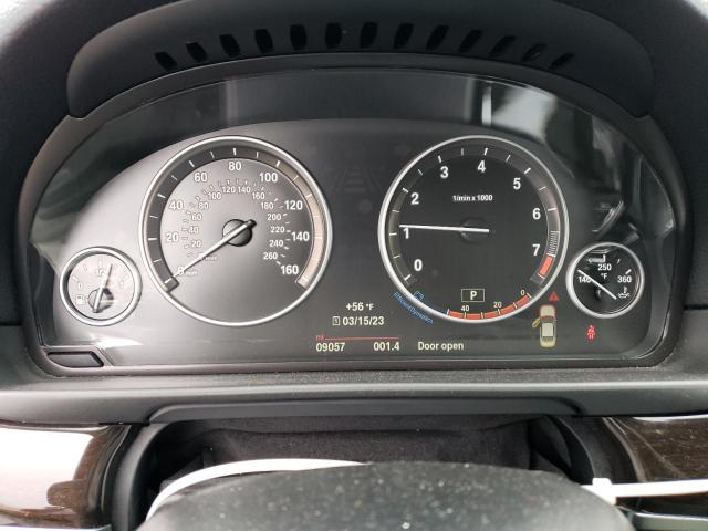WBA5A5C5XFD521815 BMW 528 I
