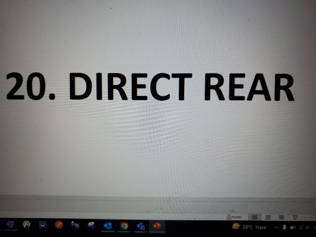 DODGE GRAND CARAVAN SXT