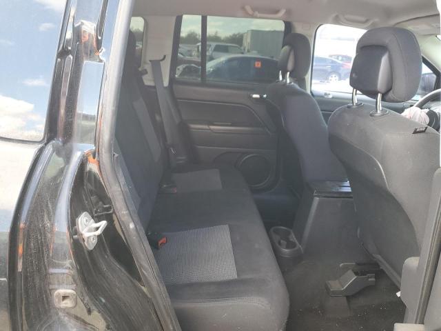 1C4NJDBBXFD175687 Jeep Compass Sport