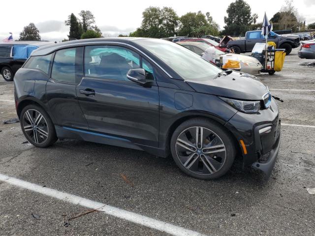 2020 BMW I3 REX - WBY8P4C05L7F92879