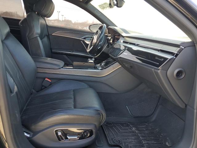 2019 AUDI A8 L - WAU8DAF89KN004433
