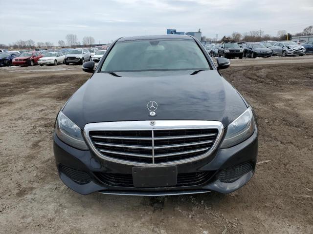 55SWF4KBXHU211863 Mercedes-Benz C 300 4matic