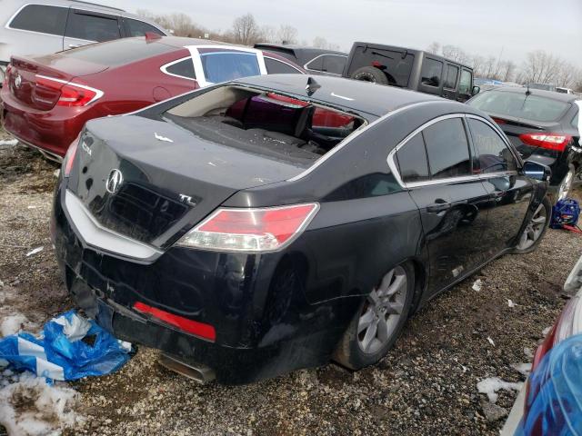19UUA8F26CA021134 Acura TL