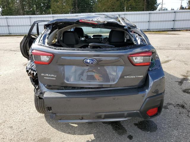 JF2GTHNC1MH264277 Subaru Crosstrek Limited