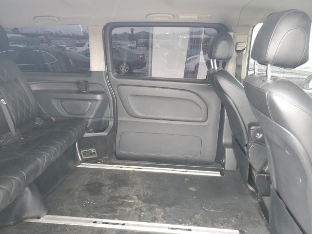 2017 MERCEDES-BENZ METRIS - WD4PG2EE2H3266193