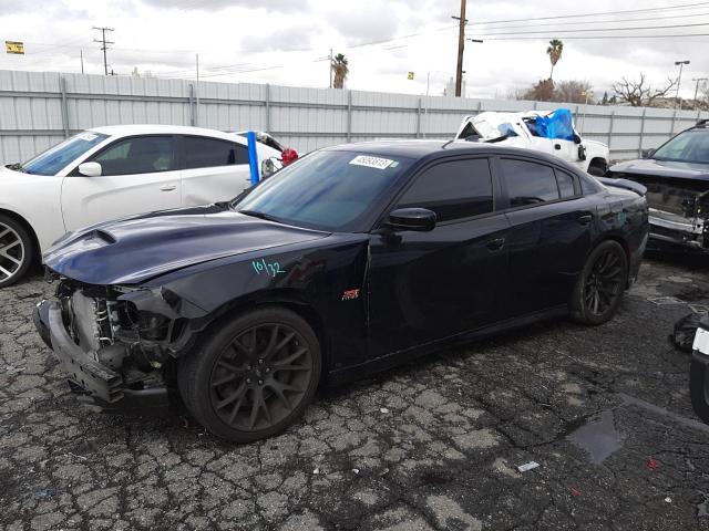 New 2023 Dodge Charger in City of Industry, CA l Los Angeles Area