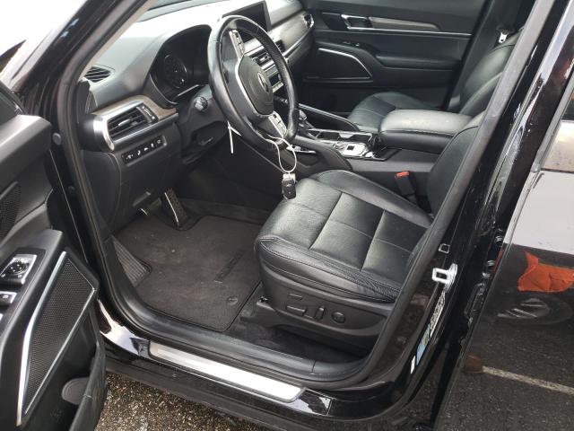 5XYP5DHC9MG095129 KIA Telluride Sx