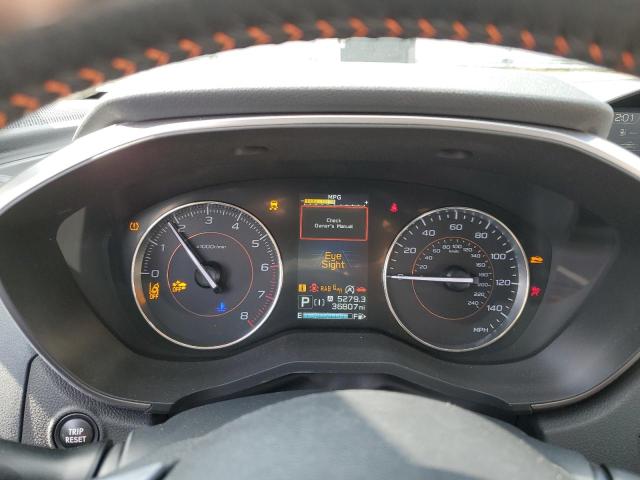 JF2GTHNC1MH264277 Subaru Crosstrek Limited