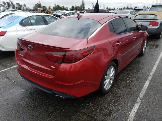 5XXGM4A74FG444124 KIA Optima Lx