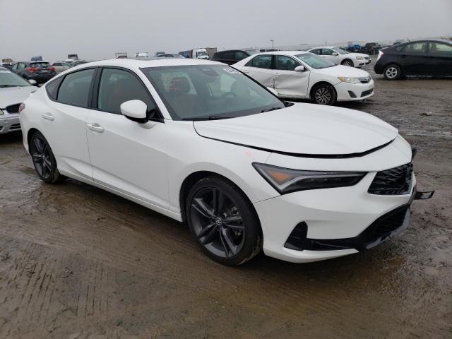2023 ACURA INTEGRA A- - 19UDE4H3XPA003924