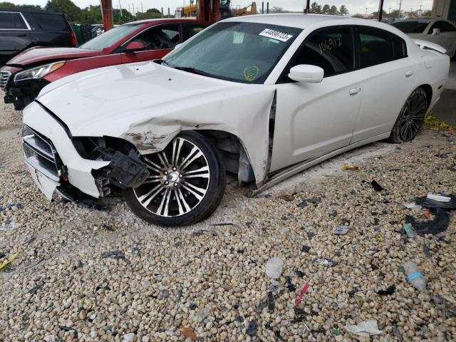 2014 Dodge Charger SE