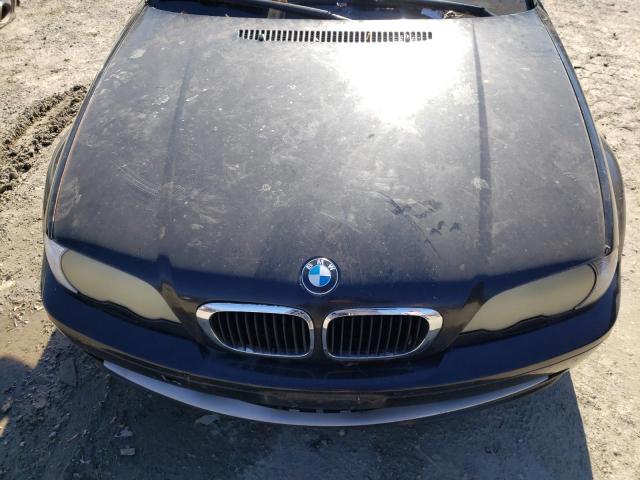 WBABN53461JU33644 BMW 330 CI