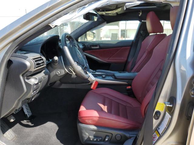 2018 LEXUS IS300 - JTHBA1D26J5067809