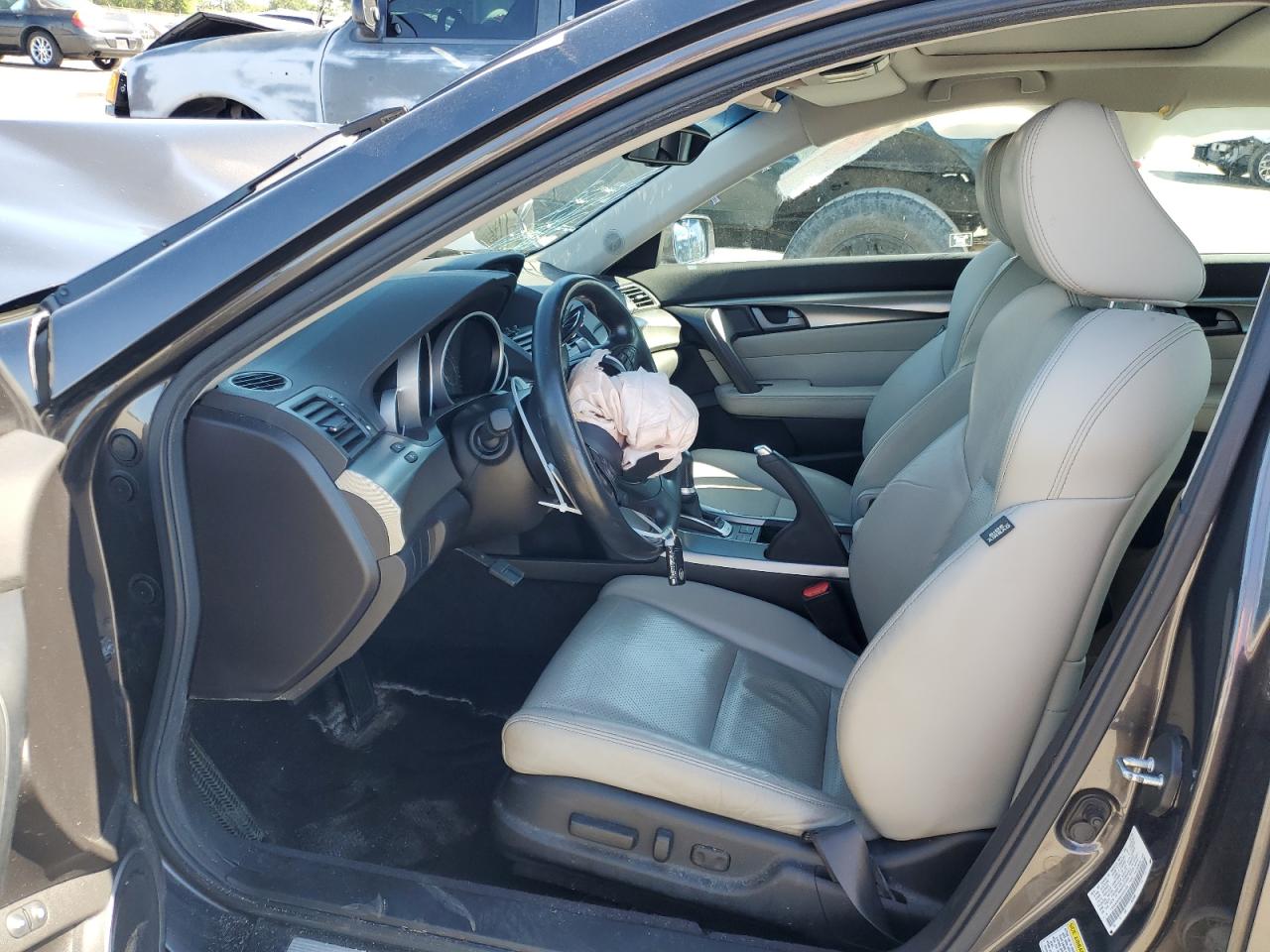 2009 Acura TL - Image 7