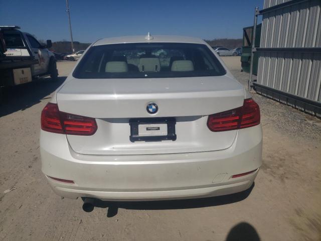 2015 BMW 328 I - WBA3A5C59FF608214