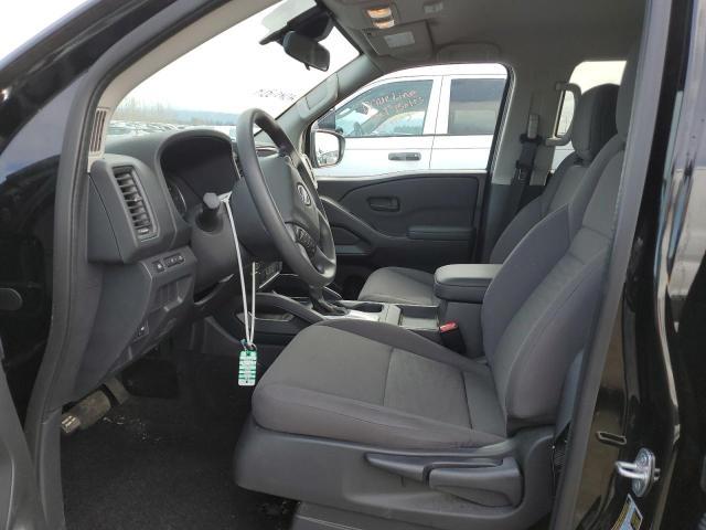1N6ED1EK6NN610647 Nissan FRONTIER S