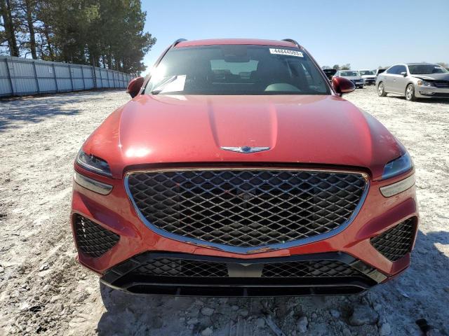 2022 GENESIS GV70 BASE - KMUMCDTC3NU019550