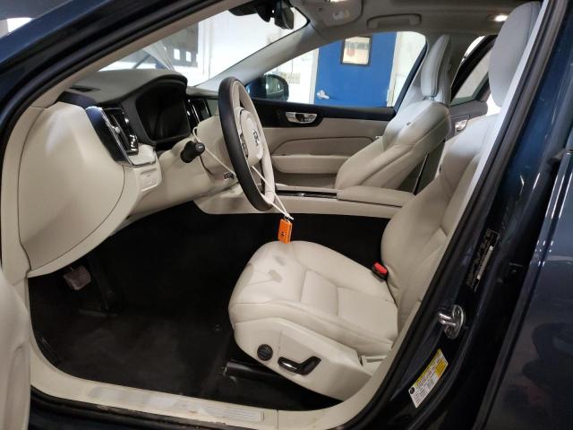 2023 VOLVO XC60 PLUS YV4L12RN5P1199438