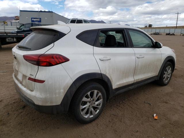 KM8J2CA44KU916656 Hyundai TUCSON SE
