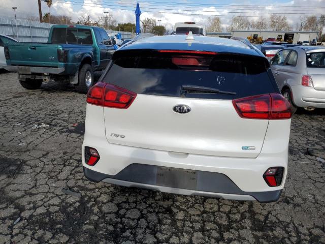 KNDCB3LC0M5485604 KIA NIRO LX