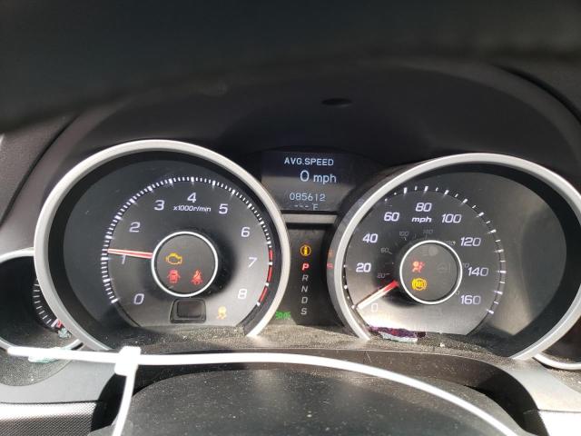 19UUA8F26CA021134 Acura TL